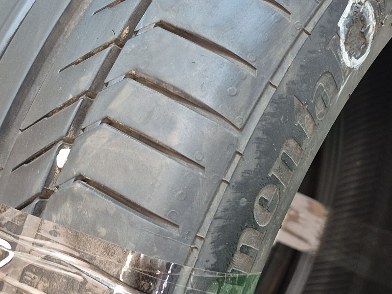 Recambio de neumaticos para » otros... sin categoria   referencia OEM IAM   